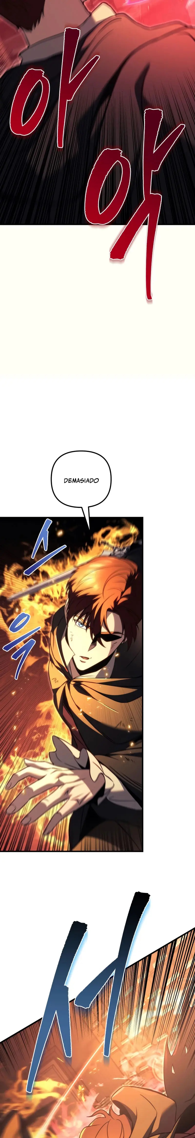 Read Regresor de la familia caída ES Manga Online