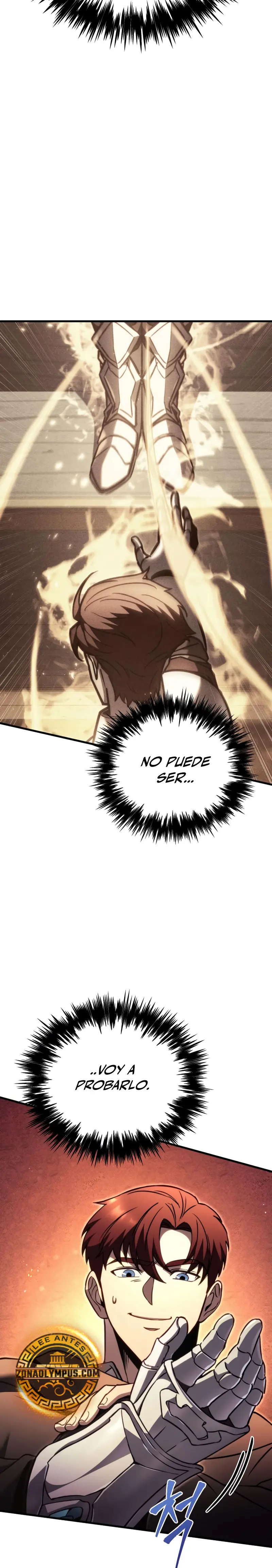 Read Regresor de la familia caída ES Manga Online