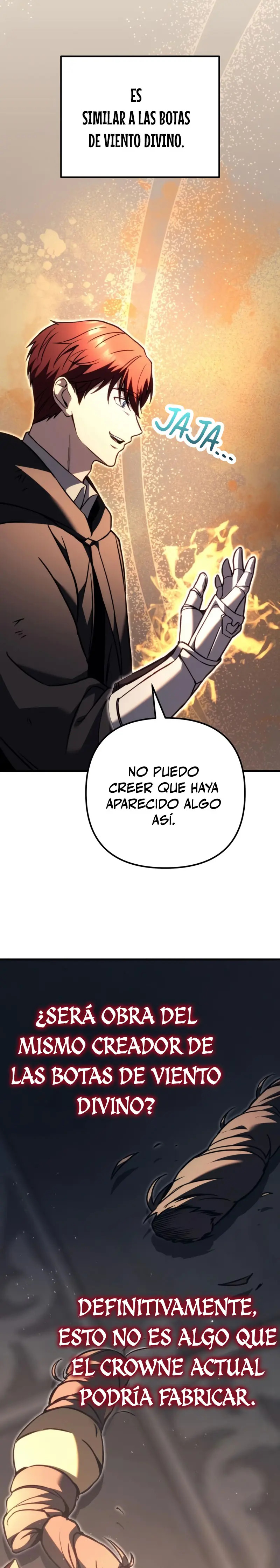 Read Regresor de la familia caída ES Manga Online