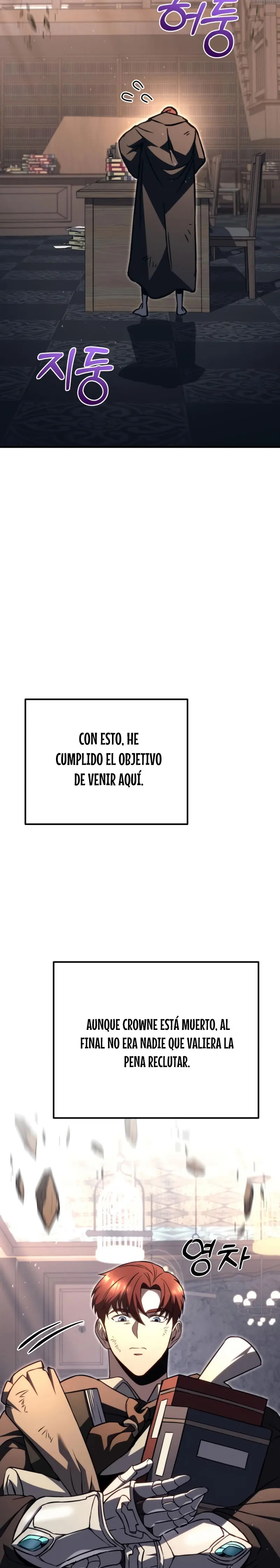 Read Regresor de la familia caída ES Manga Online
