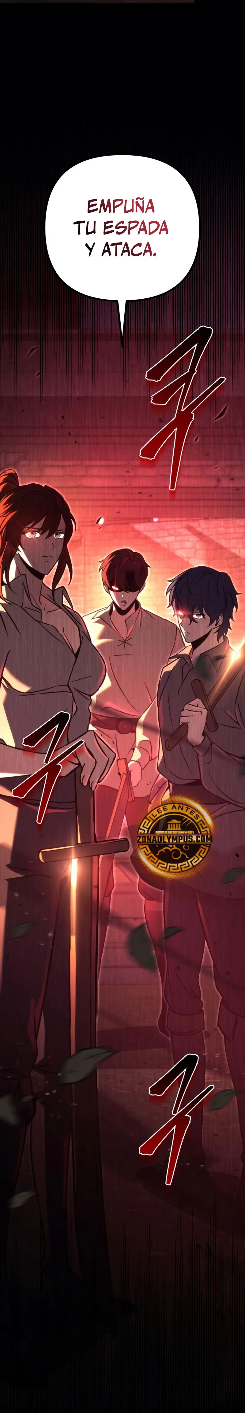Read Regresor de la familia caída ES Manga Online