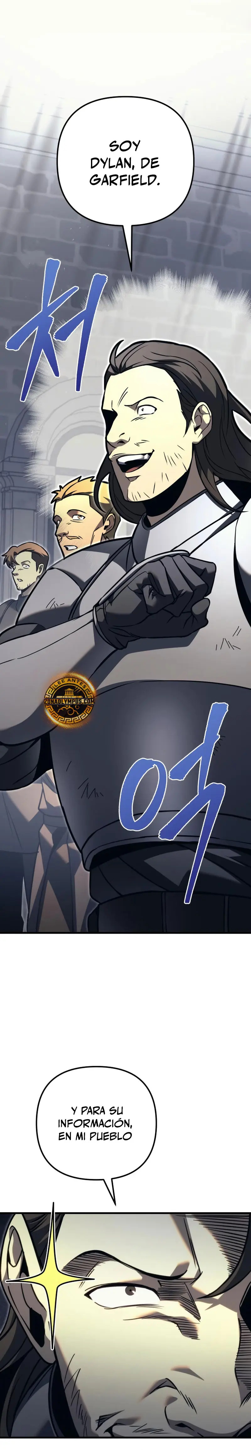Read Regresor de la familia caída ES Manga Online