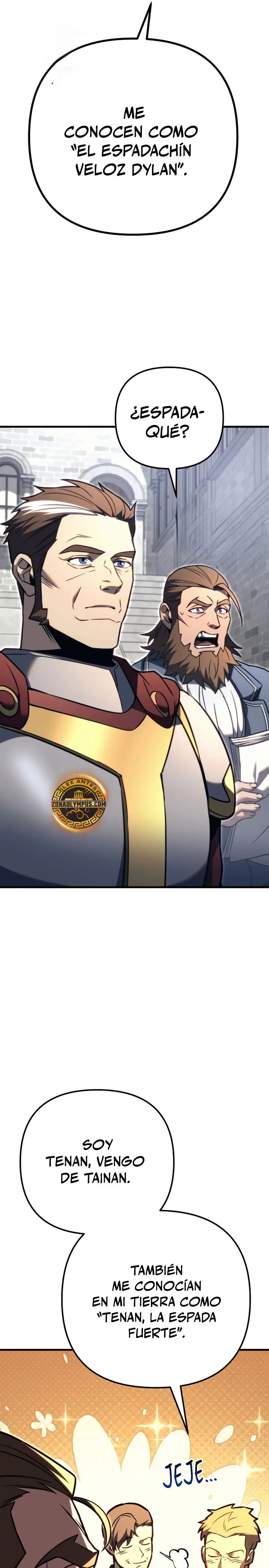 Read Regresor de la familia caída ES Manga Online