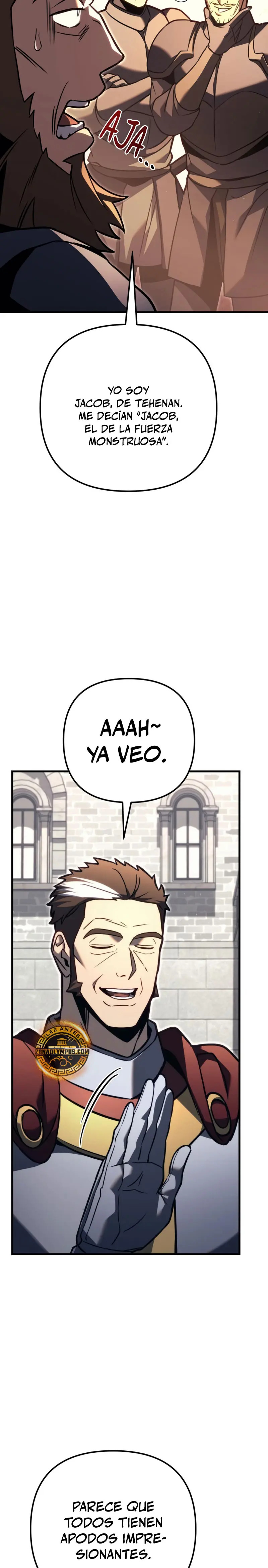 Read Regresor de la familia caída ES Manga Online