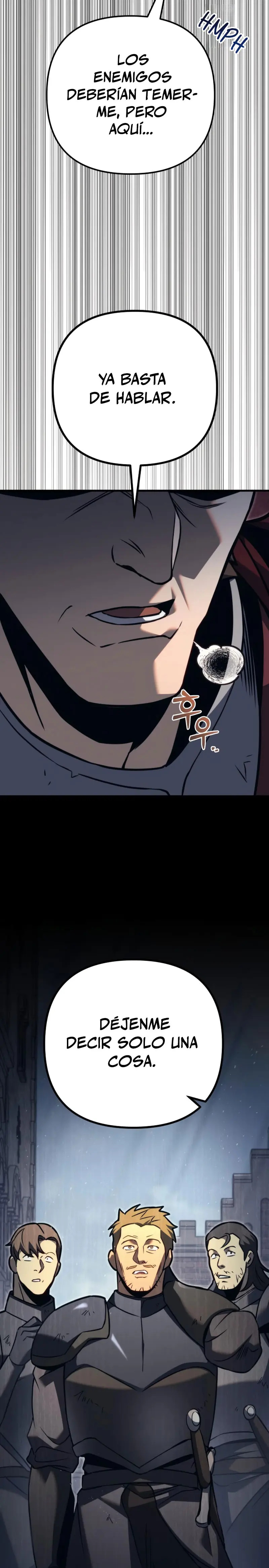 Read Regresor de la familia caída ES Manga Online