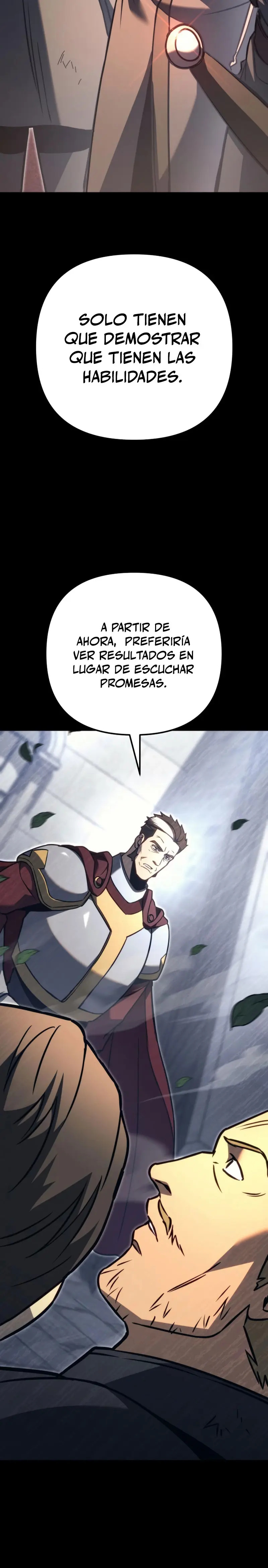 Read Regresor de la familia caída ES Manga Online