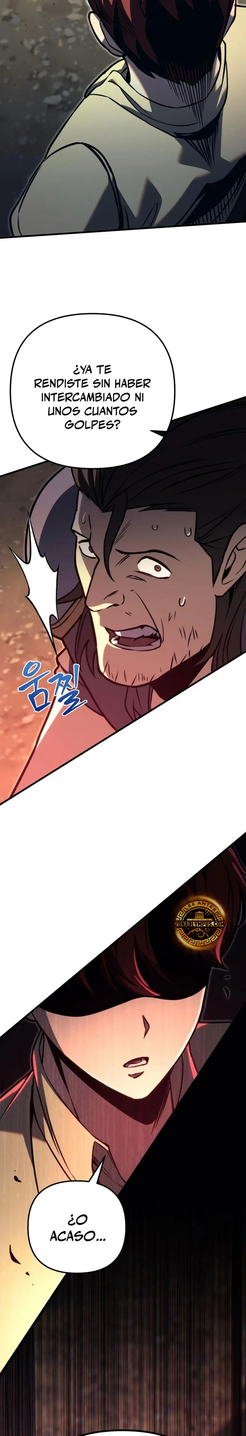 Read Regresor de la familia caída ES Manga Online