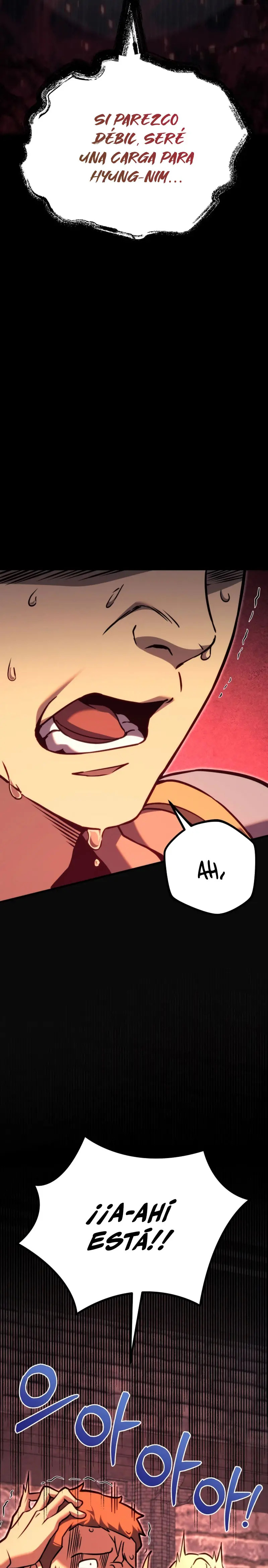 Read Regresor de la familia caída ES Manga Online