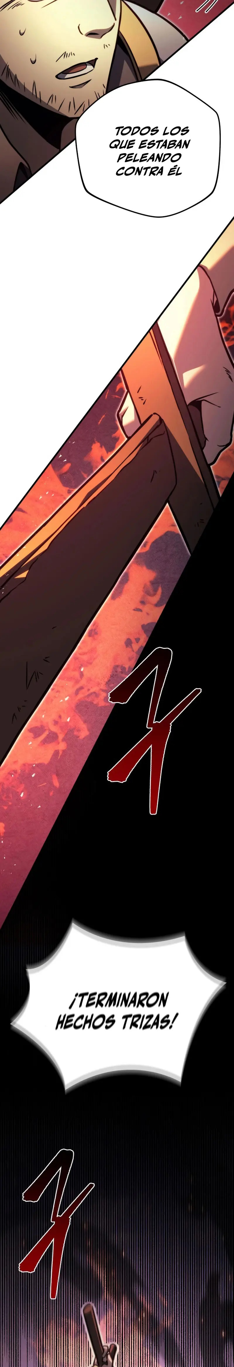 Read Regresor de la familia caída ES Manga Online