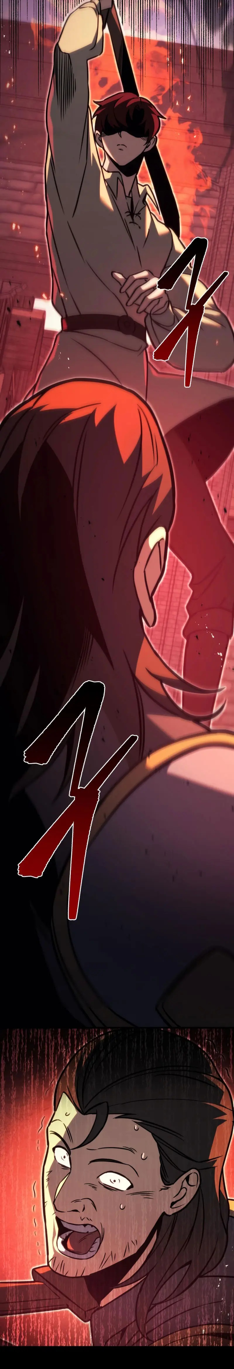 Read Regresor de la familia caída ES Manga Online