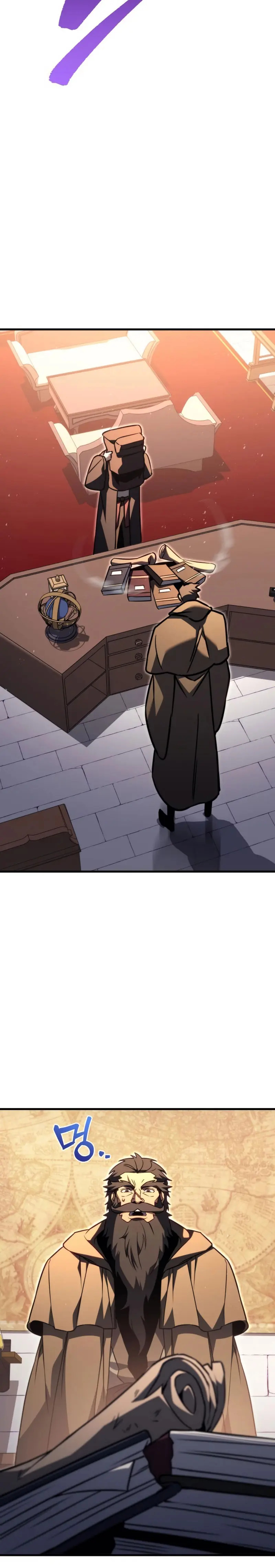 Read Regresor de la familia caída ES Manga Online