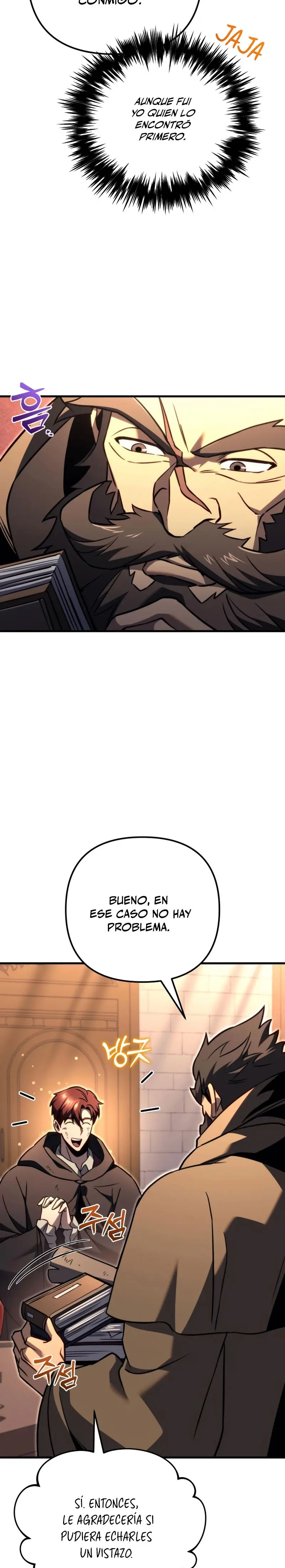 Read Regresor de la familia caída ES Manga Online