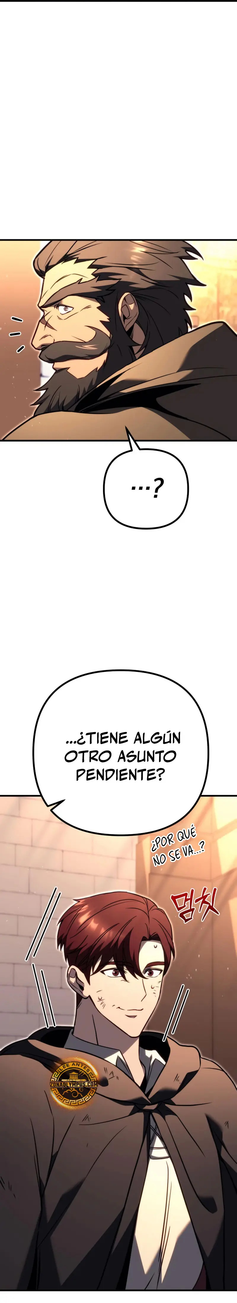 Read Regresor de la familia caída ES Manga Online