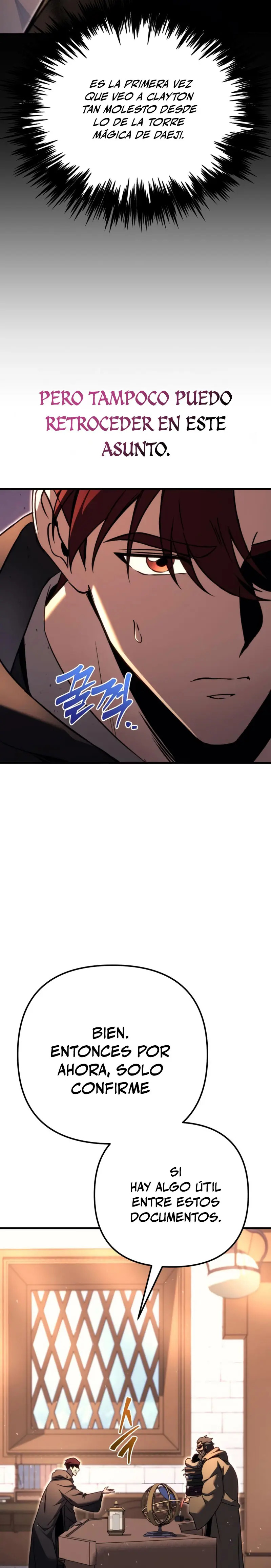 Read Regresor de la familia caída ES Manga Online