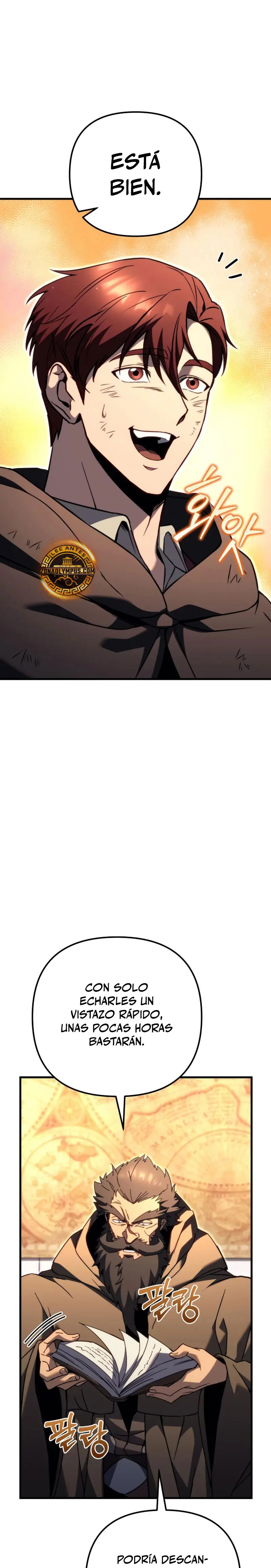 Read Regresor de la familia caída ES Manga Online