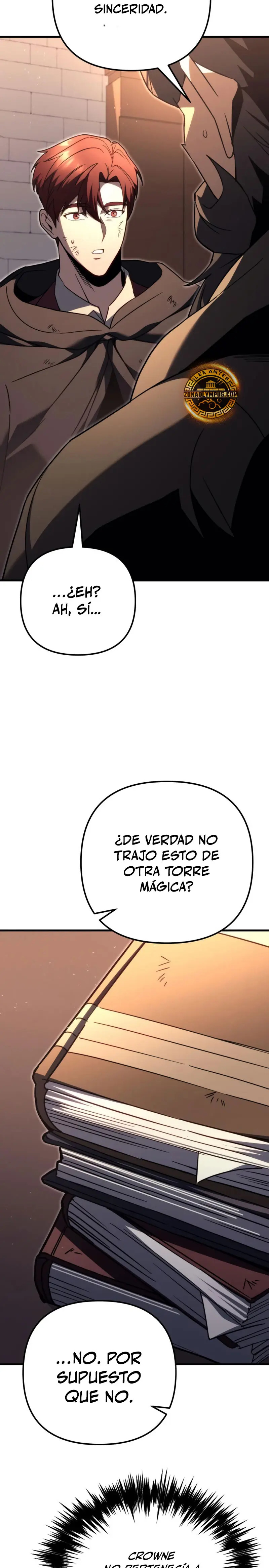 Read Regresor de la familia caída ES Manga Online