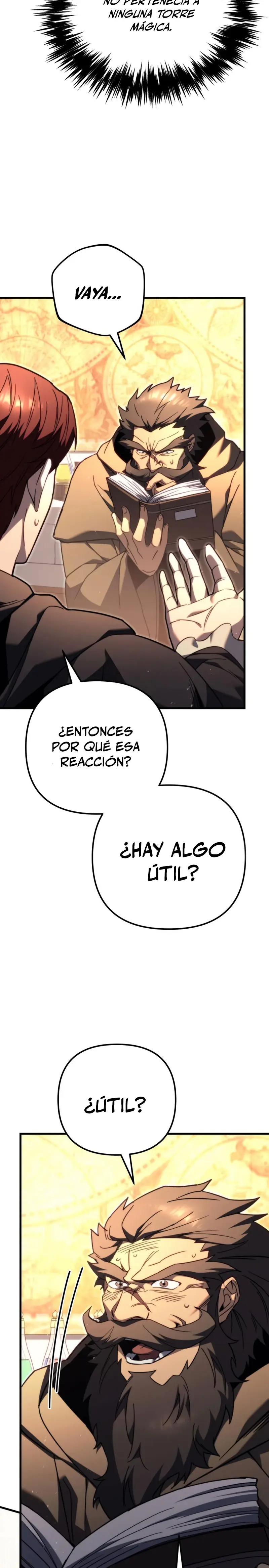 Read Regresor de la familia caída ES Manga Online