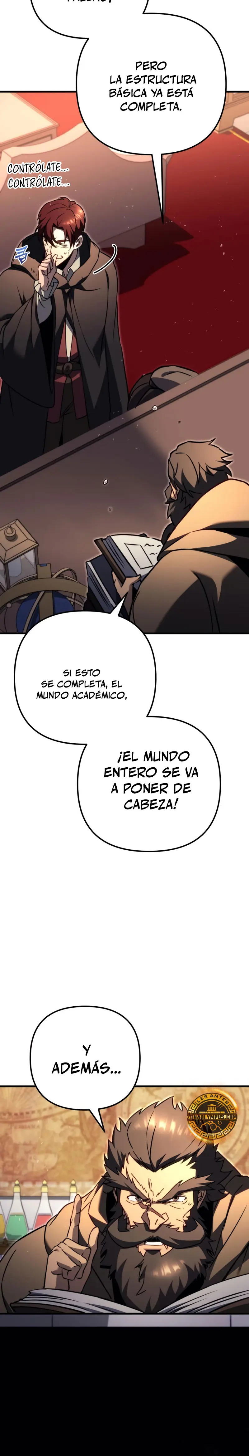 Read Regresor de la familia caída ES Manga Online