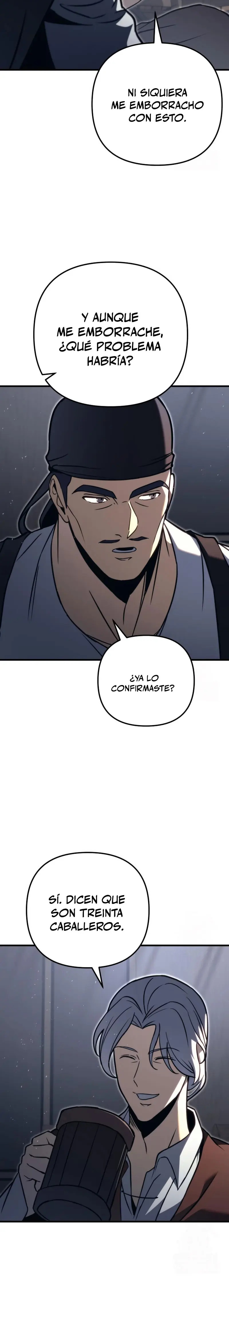 Read Regresor de la familia caída ES Manga Online