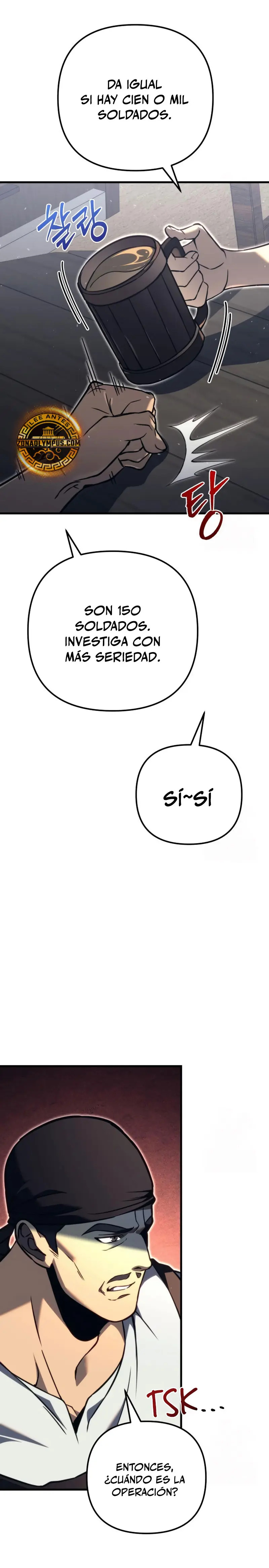 Read Regresor de la familia caída ES Manga Online