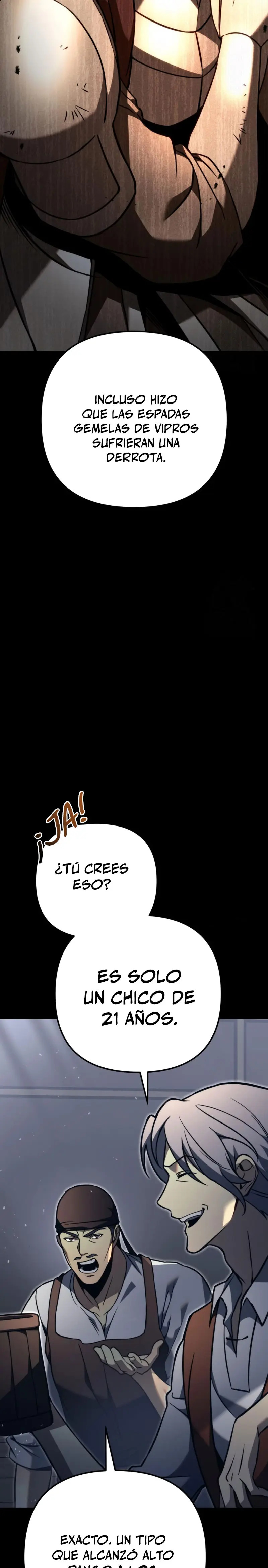 Read Regresor de la familia caída ES Manga Online