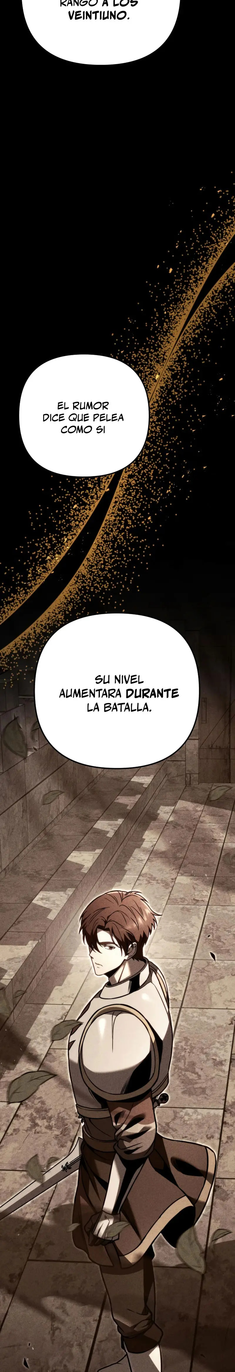 Read Regresor de la familia caída ES Manga Online