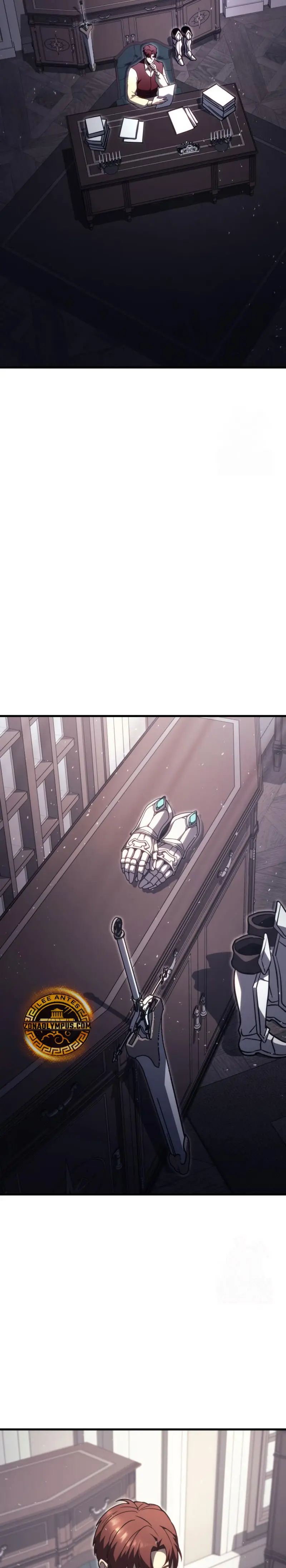 Read Regresor de la familia caída ES Manga Online