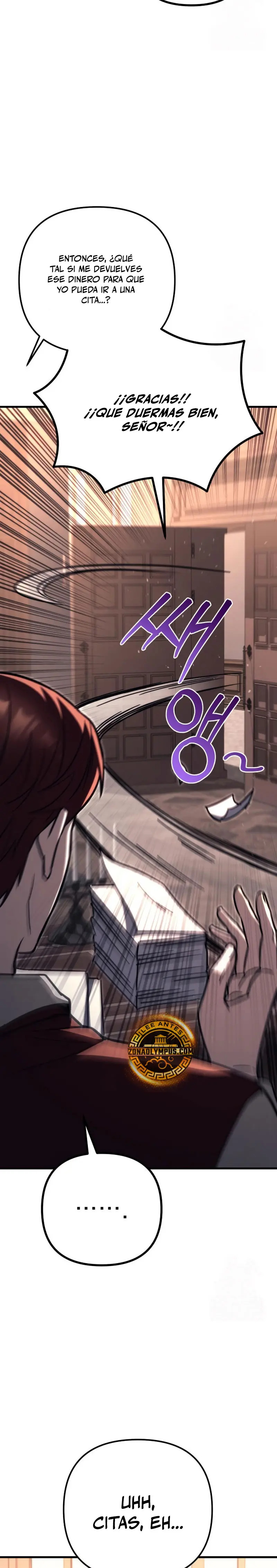 Read Regresor de la familia caída ES Manga Online