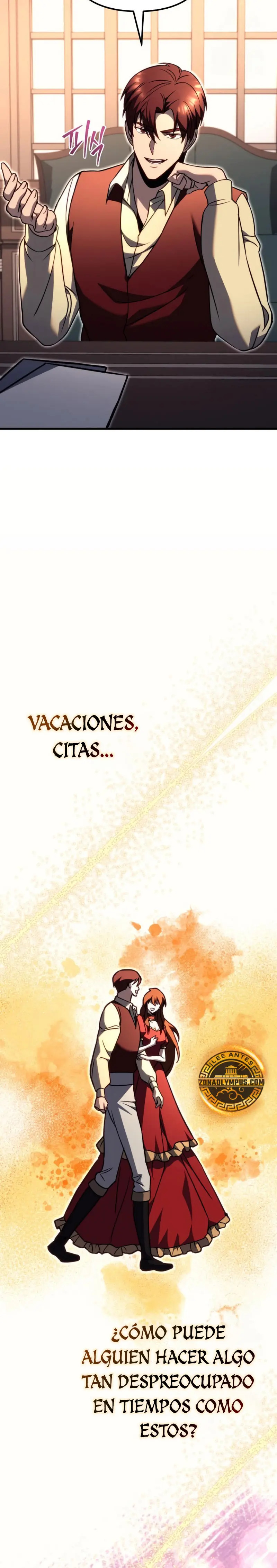 Read Regresor de la familia caída ES Manga Online