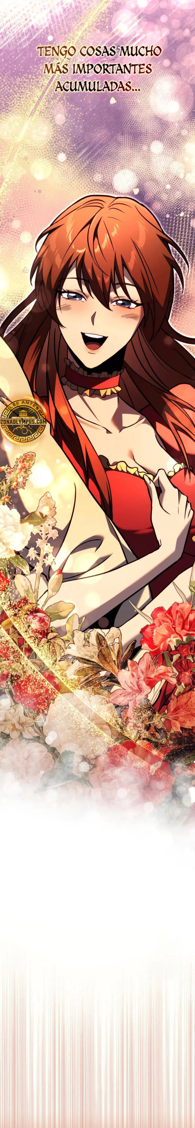 Read Regresor de la familia caída ES Manga Online