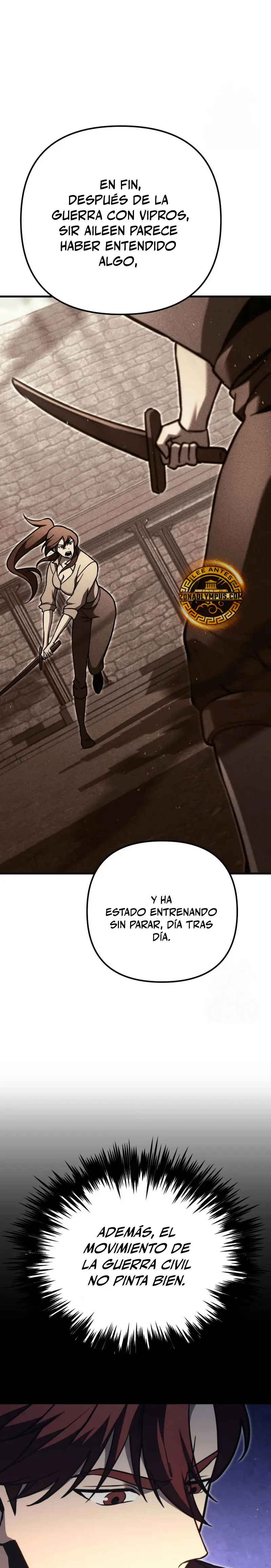 Read Regresor de la familia caída ES Manga Online