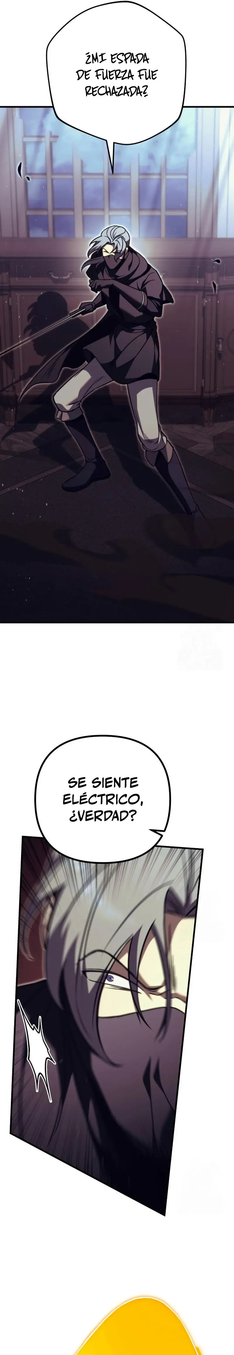 Read Regresor de la familia caída ES Manga Online
