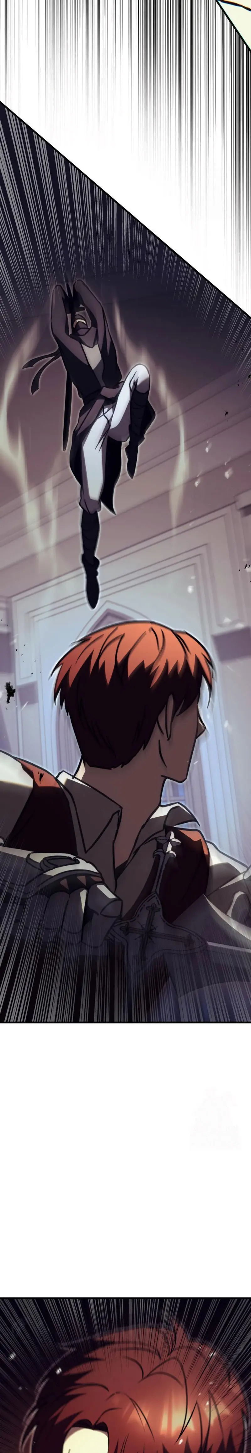 Read Regresor de la familia caída ES Manga Online