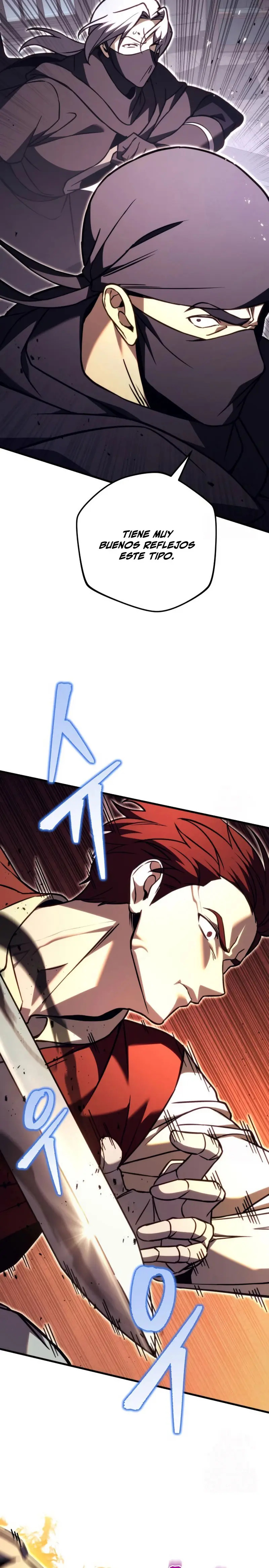 Read Regresor de la familia caída ES Manga Online