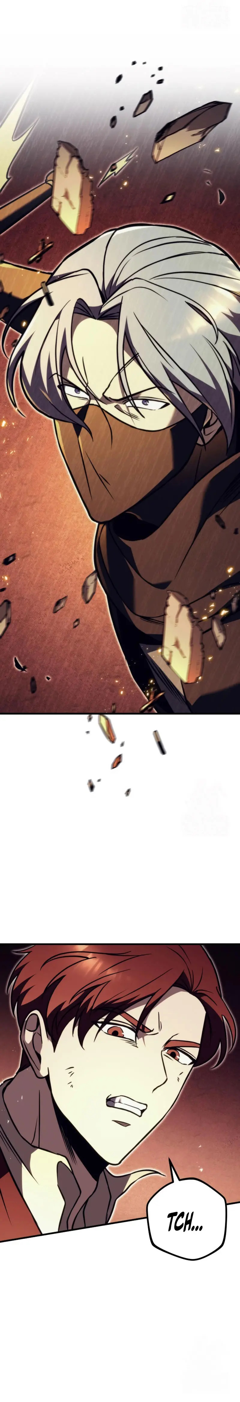 Read Regresor de la familia caída ES Manga Online