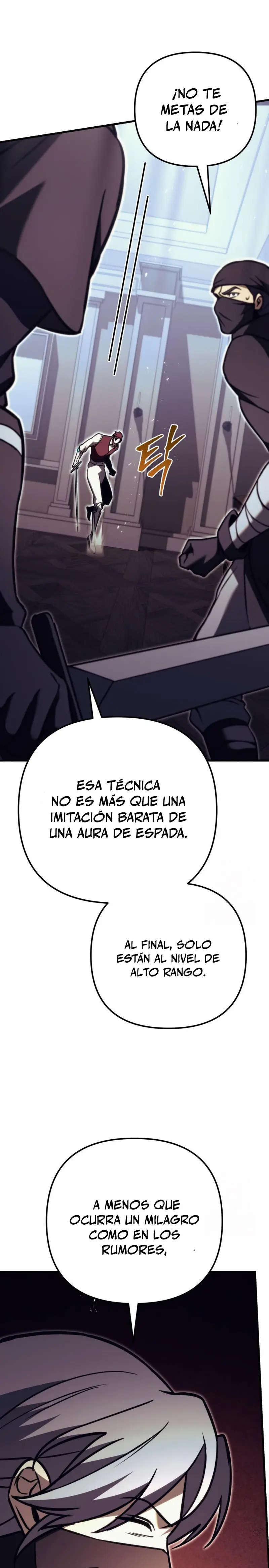 Read Regresor de la familia caída ES Manga Online