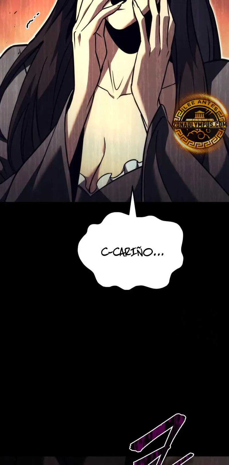 Read Regresor de la familia caída ES Manga Online