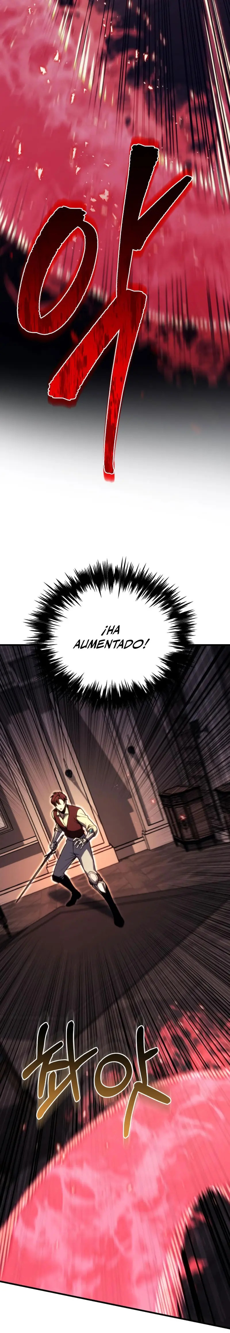 Read Regresor de la familia caída ES Manga Online