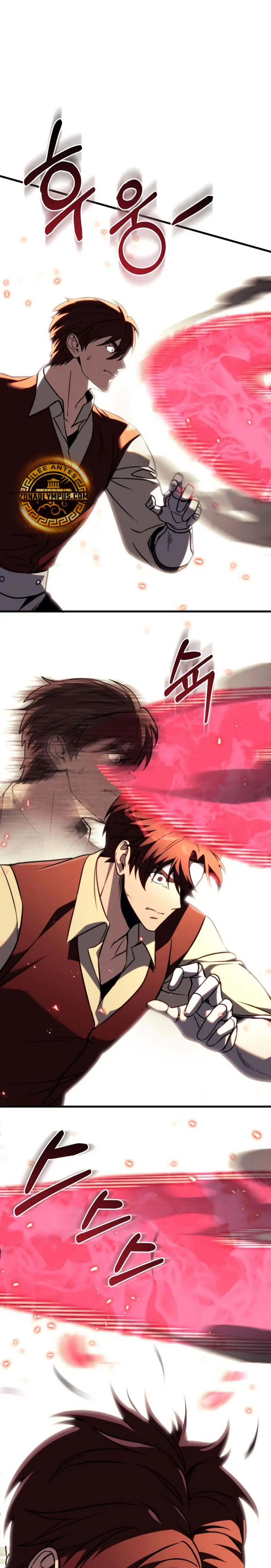 Read Regresor de la familia caída ES Manga Online