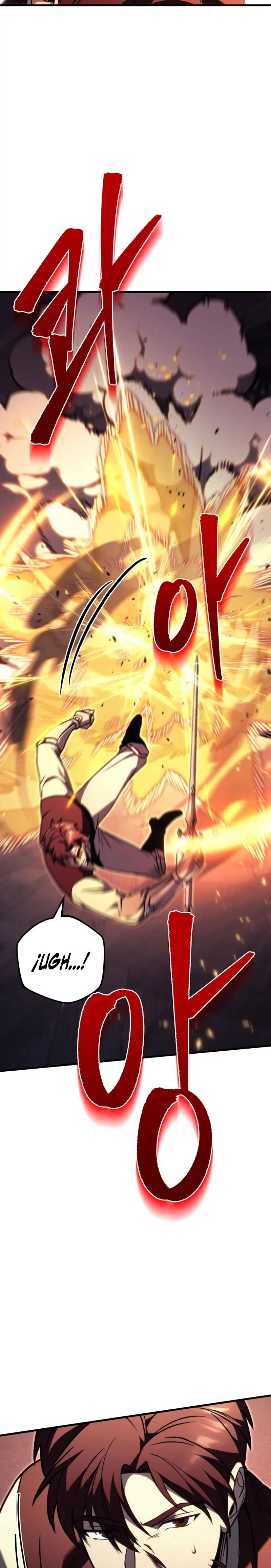 Read Regresor de la familia caída ES Manga Online