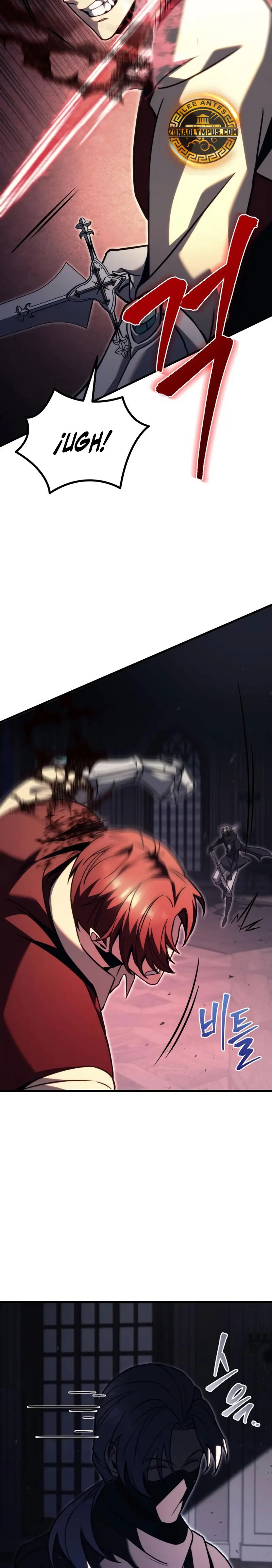 Read Regresor de la familia caída ES Manga Online