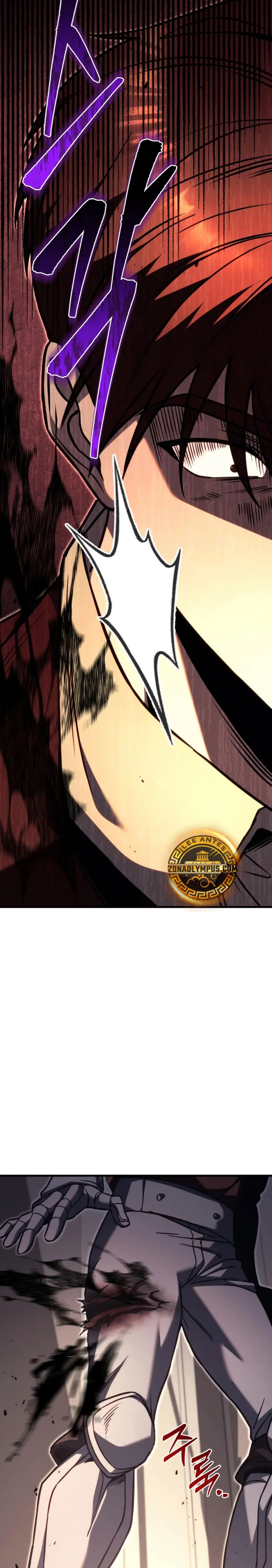 Read Regresor de la familia caída ES Manga Online