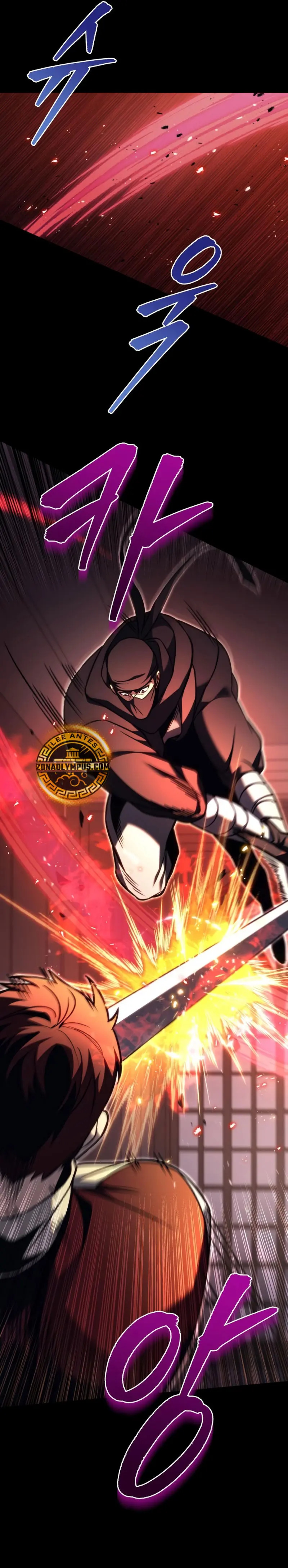 Read Regresor de la familia caída ES Manga Online