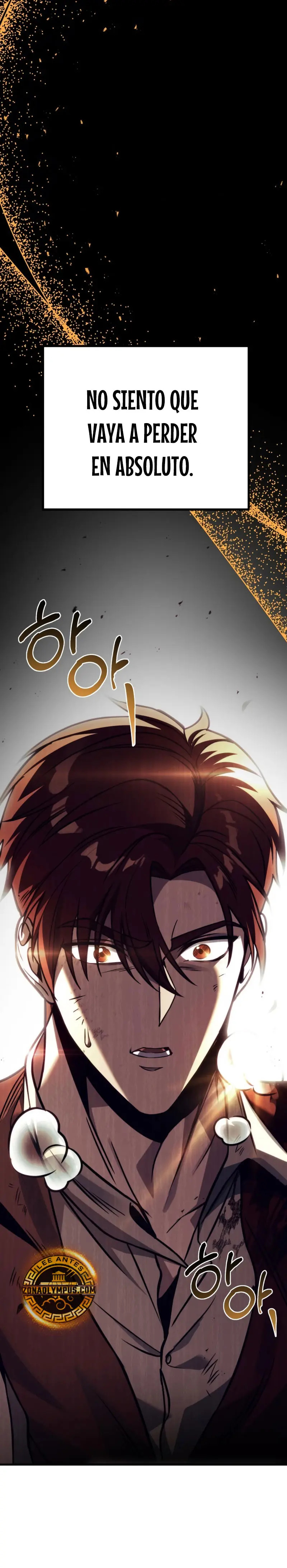 Read Regresor de la familia caída ES Manga Online