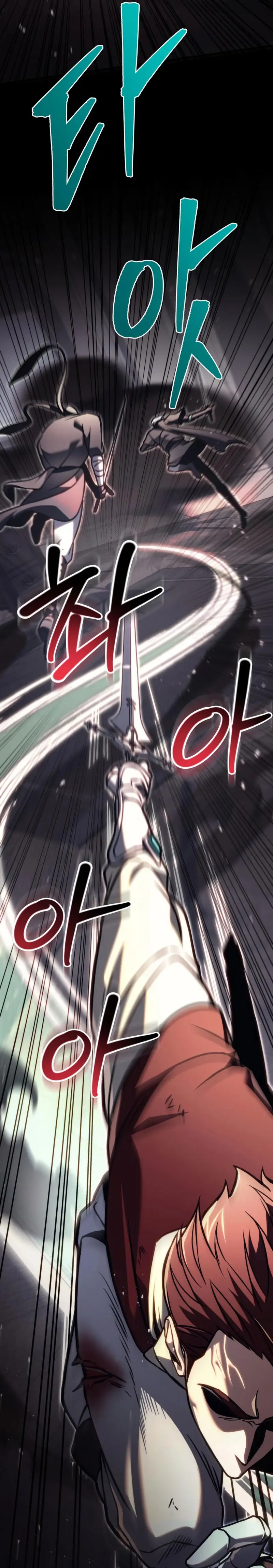 Read Regresor de la familia caída ES Manga Online
