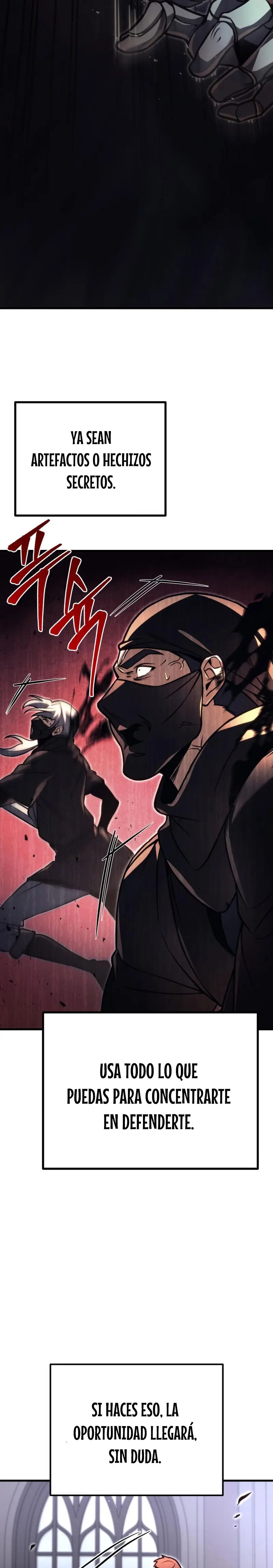 Read Regresor de la familia caída ES Manga Online
