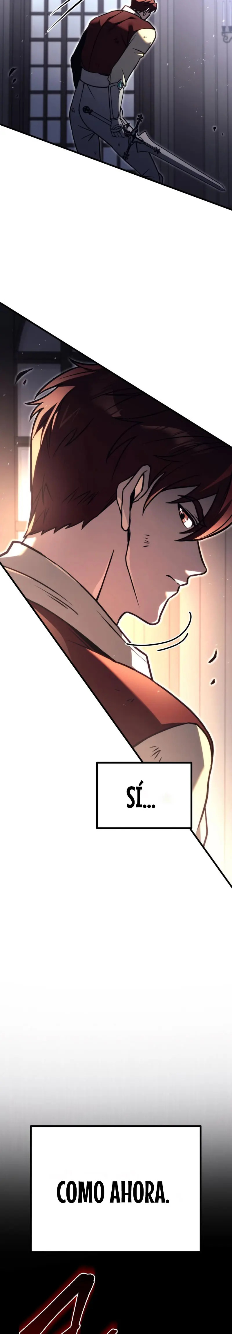 Read Regresor de la familia caída ES Manga Online