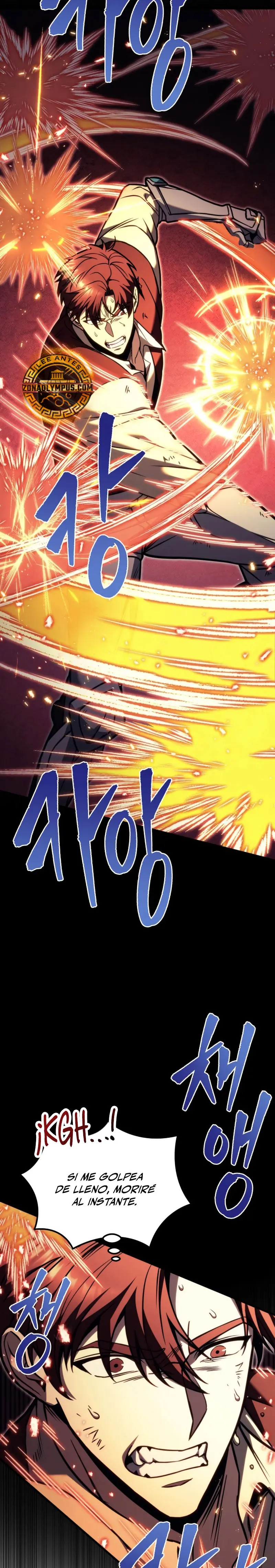 Read Regresor de la familia caída ES Manga Online