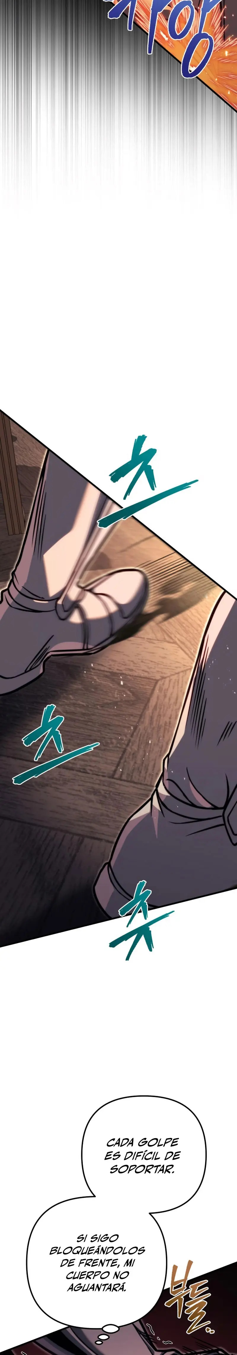Read Regresor de la familia caída ES Manga Online