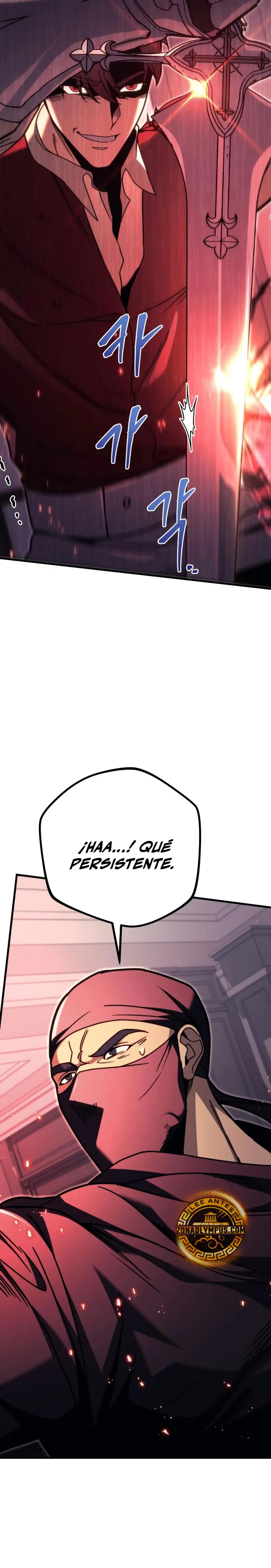 Read Regresor de la familia caída ES Manga Online
